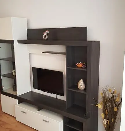 Moraleja Lägenhet *