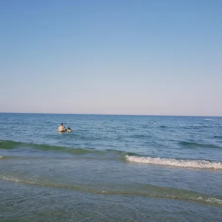 Moraleja Lägenhet Năvodari