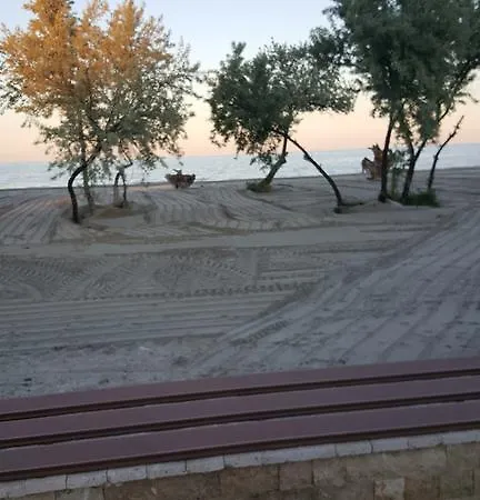 Moraleja Lägenhet